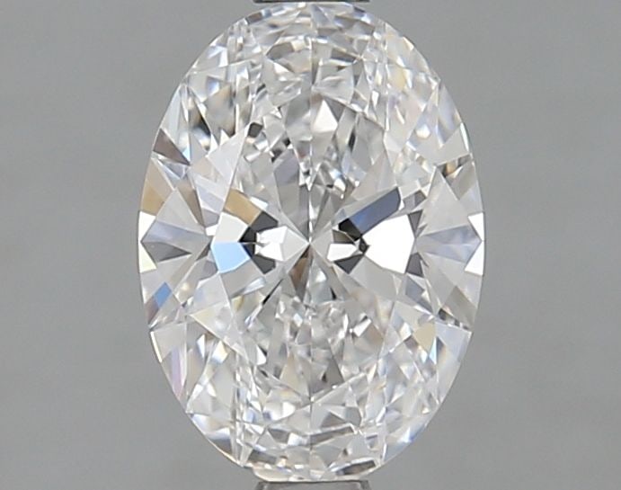 IGI Oval 1.29ct D VVS1 - Loose Lab Diamond: IGI Oval 1.29ct D VVS1 - Loose Lab Diamond Item Specifics: Source: This Is A Real Diamond Grown In A Lab Not Mined. Carat: 1.29 Cut: - Color: D Clarity: VVS1 Polish: EX Symmetry: EX Measurements: 8.89
