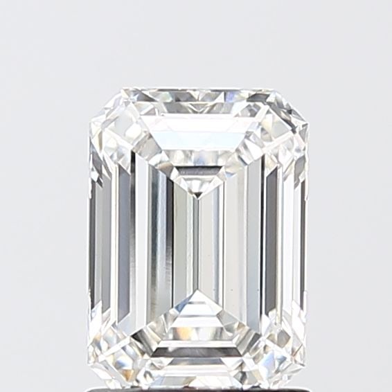 IGI Emerald 1.6ct F VVS2 - Loose Lab Diamond: IGI Emerald 1.6ct F VVS2 - Loose Lab Diamond Item Specifics: Source: This Is A Real Diamond Grown In A Lab Not Mined. Carat: 1.6 Cut: - Color: F Clarity: VVS2 Polish: EX Symmetry: EX Measurements: 7.9