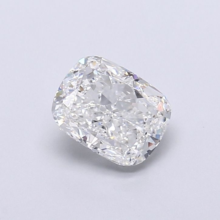 IGI Cushion Modified 1.43ct D VVS2 - Loose Lab Diamond: IGI Cushion Modified 1.43ct D VVS2 - Loose Lab Diamond Item Specifics: Source: This Is A Real Diamond Grown In A Lab Not Mined. Carat: 1.43 Cut: - Color: D Clarity: VVS2 Polish: EX Symmetry: EX Measur