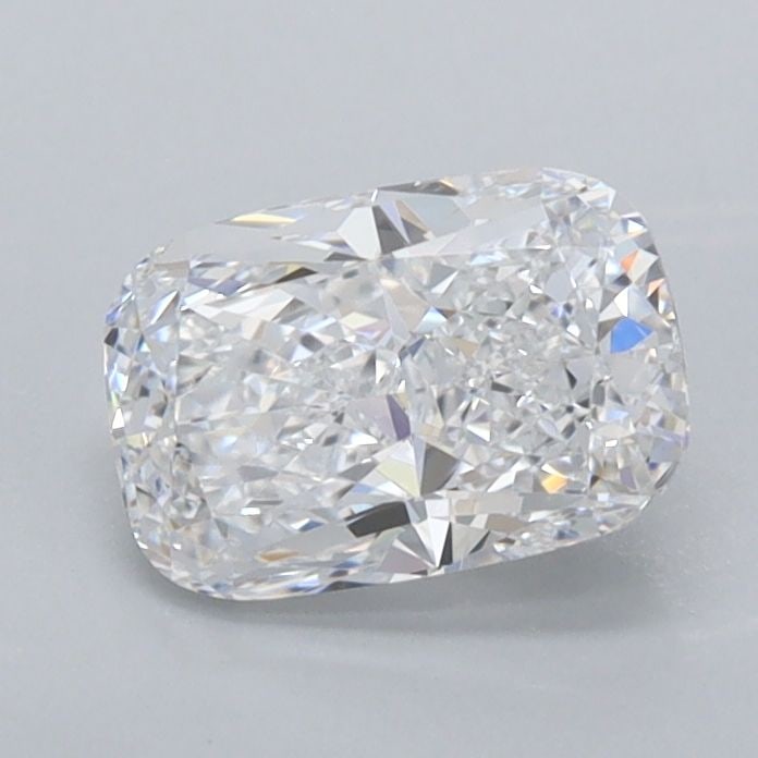 IGI Cushion Modified 1.03ct D VVS1 - Loose Lab Diamond: IGI Cushion Modified 1.03ct D VVS1 - Loose Lab Diamond Item Specifics: Source: This Is A Real Diamond Grown In A Lab Not Mined. Carat: 1.03 Cut: - Color: D Clarity: VVS1 Polish: EX Symmetry: EX Measur