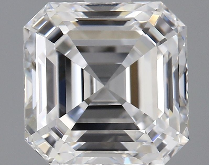 IGI Asscher 1.73ct D VVS2 - Loose Lab Diamond: IGI Asscher 1.73ct D VVS2 - Loose Lab Diamond Item Specifics: Source: This Is A Real Diamond Grown In A Lab Not Mined. Carat: 1.73 Cut: - Color: D Clarity: VVS2 Polish: EX Symmetry: EX Measurements: 6