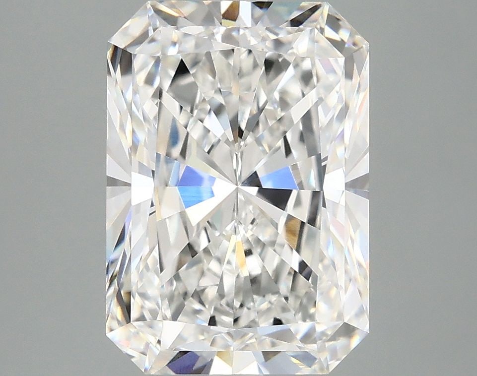 IGI Radiant 4.03ct E VVS2 - Loose Lab Diamond: IGI Radiant 4.03ct E VVS2 - Loose Lab Diamond Item Specifics: Source: This Is A Real Diamond Grown In A Lab Not Mined. Carat: 4.03 Cut: - Color: E Clarity: VVS2 Polish: EX Symmetry: EX Measurements: 1