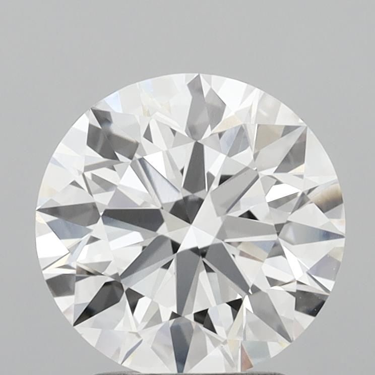 IGI Round 2.51ct D VVS1 - Ideal Loose Lab Diamond: IGI Round 2.51ct D VVS1 - Ideal Loose Lab Diamond Item Specifics: Source: This Is A Real Diamond Grown In A Lab Not Mined. Carat: 2.51 Cut: ID Color: D Clarity: VVS1 Polish: EX Symmetry: EX Measuremen