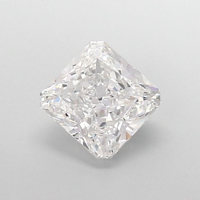 IGI Square Radiant 2.42ct F VVS2 - Loose Lab Diamond: IGI Square Radiant 2.42ct F VVS2 - Loose Lab Diamond Item Specifics: Source: This Is A Real Diamond Grown In A Lab Not Mined. Carat: 2.42 Cut: - Color: F Clarity: VVS2 Polish: EX Symmetry: EX Measurem