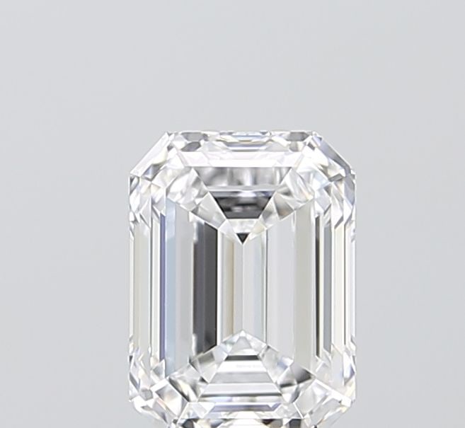 IGI Emerald 1.51ct D VVS2 - Loose Lab Diamond: IGI Emerald 1.51ct D VVS2 - Loose Lab Diamond Item Specifics: Source: This Is A Real Diamond Grown In A Lab Not Mined. Carat: 1.51 Cut: - Color: D Clarity: VVS2 Polish: EX Symmetry: EX Measurements: 7