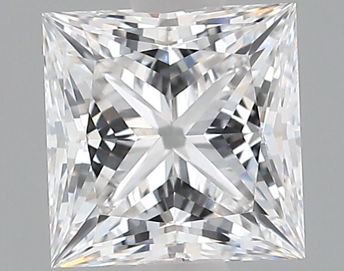 IGI Princess 1.42ct D VVS1 - Loose Lab Diamond: IGI Princess 1.42ct D VVS1 - Loose Lab Diamond Item Specifics: Source: This Is A Real Diamond Grown In A Lab Not Mined. Carat: 1.42 Cut: - Color: D Clarity: VVS1 Polish: EX Symmetry: EX Measurements: 