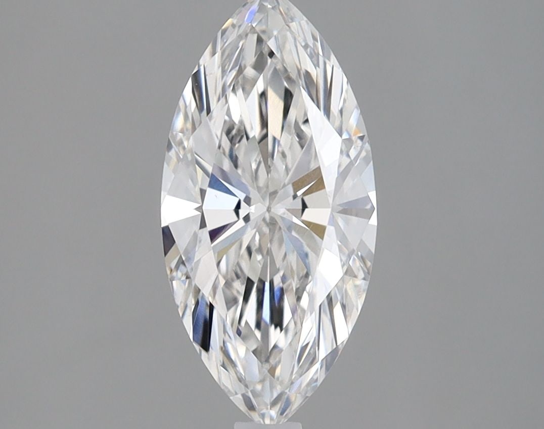 IGI Marquise 2.97ct F VVS2 - Loose Lab Diamond: IGI Marquise 2.97ct F VVS2 - Loose Lab Diamond Item Specifics: Source: This Is A Real Diamond Grown In A Lab Not Mined. Carat: 2.97 Cut: - Color: F Clarity: VVS2 Polish: EX Symmetry: EX Measurements: 
