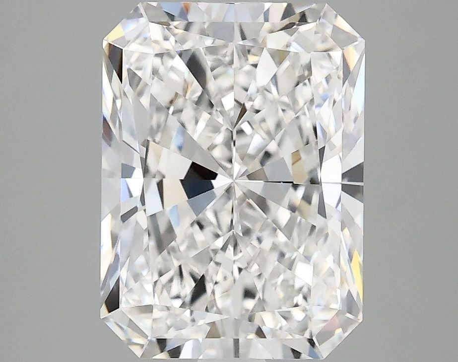 IGI Radiant 3.85ct D VVS2 - Loose Lab Diamond: IGI Radiant 3.85ct D VVS2 - Loose Lab Diamond Item Specifics: Source: This Is A Real Diamond Grown In A Lab Not Mined. Carat: 3.85 Cut: - Color: D Clarity: VVS2 Polish: EX Symmetry: EX Measurements: 1