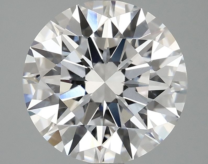 IGI Round 3.09ct E VVS2 - Ideal Loose Lab Diamond: IGI Round 3.09ct E VVS2 - Ideal Loose Lab Diamond Item Specifics: Source: This Is A Real Diamond Grown In A Lab Not Mined. Carat: 3.09 Cut: ID Color: E Clarity: VVS2 Polish: EX Symmetry: EX Measuremen