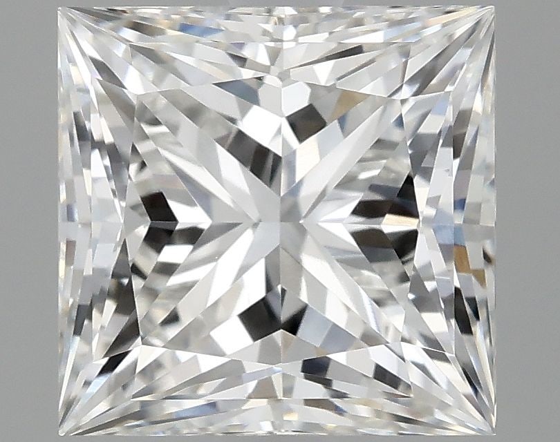 IGI Princess 2.02ct E VVS2 - Loose Lab Diamond: IGI Princess 2.02ct E VVS2 - Loose Lab Diamond Item Specifics: Source: This Is A Real Diamond Grown In A Lab Not Mined. Carat: 2.02 Cut: - Color: E Clarity: VVS2 Polish: EX Symmetry: EX Measurements: 
