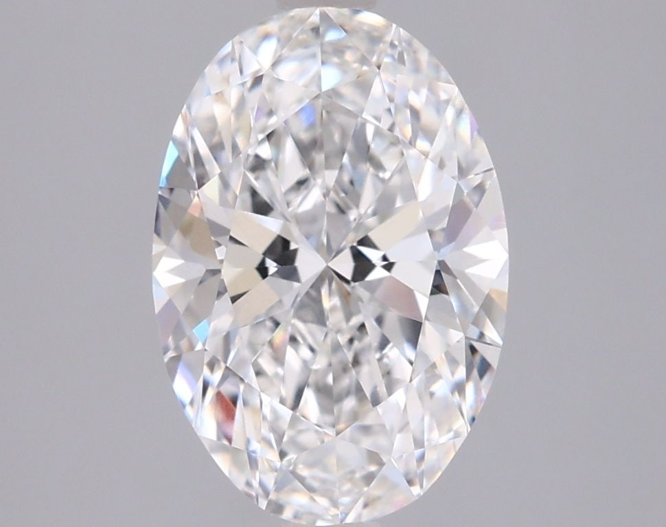 IGI Oval 2.07ct E VVS2 - Loose Lab Diamond: IGI Oval 2.07ct E VVS2 - Loose Lab Diamond Item Specifics: Source: This Is A Real Diamond Grown In A Lab Not Mined. Carat: 2.07 Cut: - Color: E Clarity: VVS2 Polish: EX Symmetry: VG Measurements: 10.3