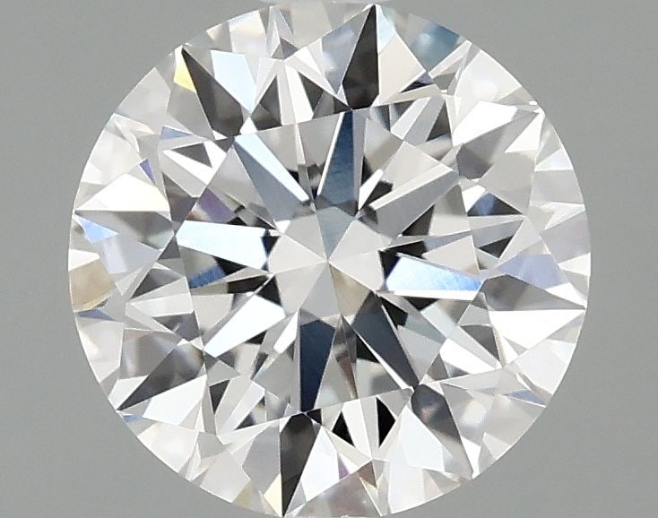 IGI Round 1.58ct D VVS2 - Ideal Loose Lab Diamond: IGI Round 1.58ct D VVS2 - Ideal Loose Lab Diamond Item Specifics: Source: This Is A Real Diamond Grown In A Lab Not Mined. Carat: 1.58 Cut: ID Color: D Clarity: VVS2 Polish: EX Symmetry: EX Measuremen
