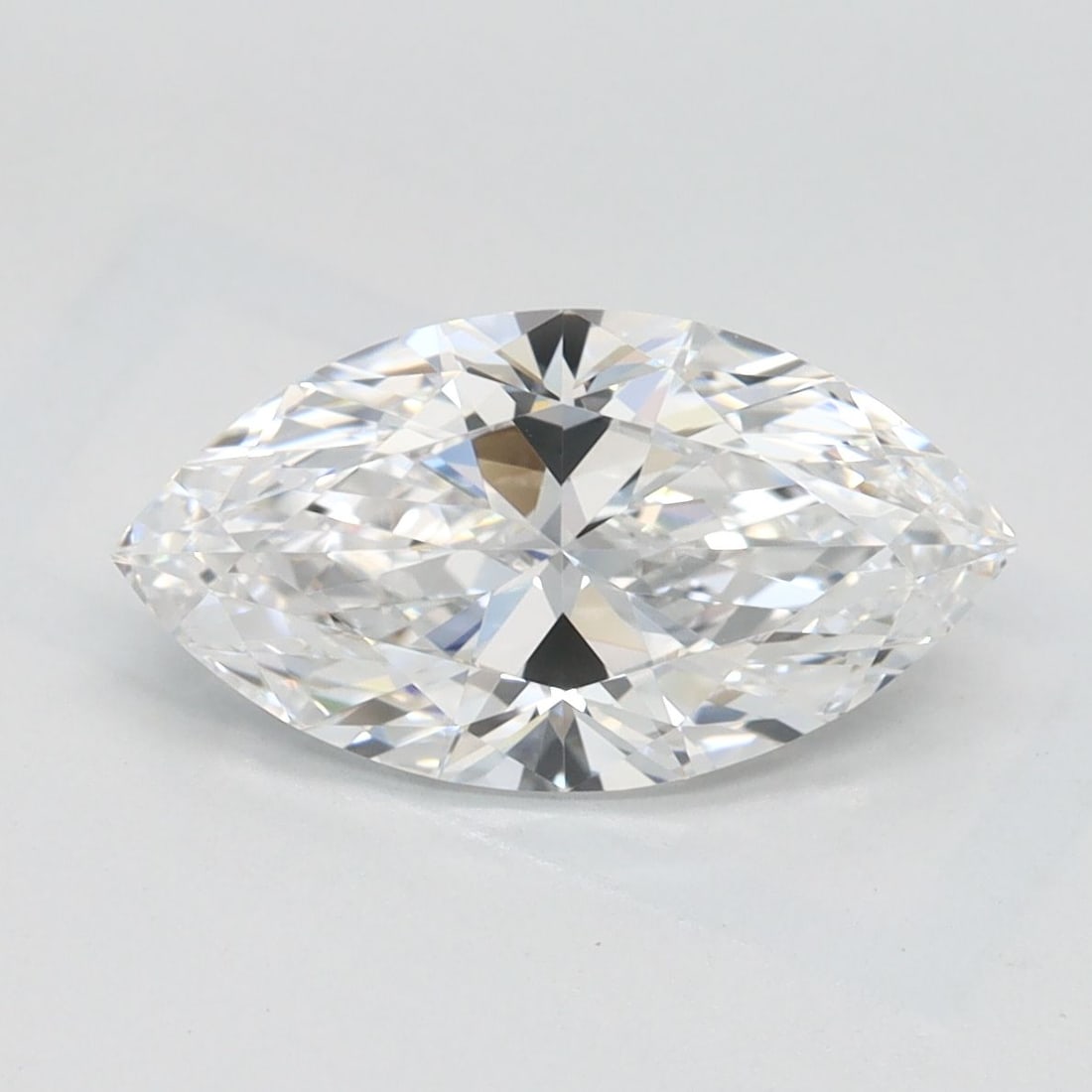 IGI Marquise 1.57ct D IF - Loose Lab Diamond: IGI Marquise 1.57ct D IF - Loose Lab Diamond Item Specifics: Source: This Is A Real Diamond Grown In A Lab Not Mined. Carat: 1.57 Cut: - Color: D Clarity: IF Polish: EX Symmetry: EX Measurements: 11.6