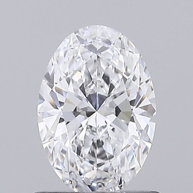 IGI Oval 0.8ct D IF - Loose Lab Diamond: IGI Oval 0.8ct D IF - Loose Lab Diamond Item Specifics: Source: This Is A Real Diamond Grown In A Lab Not Mined. Carat: 0.8 Cut: - Color: D Clarity: IF Polish: EX Symmetry: EX Measurements: 7.61L X 5.