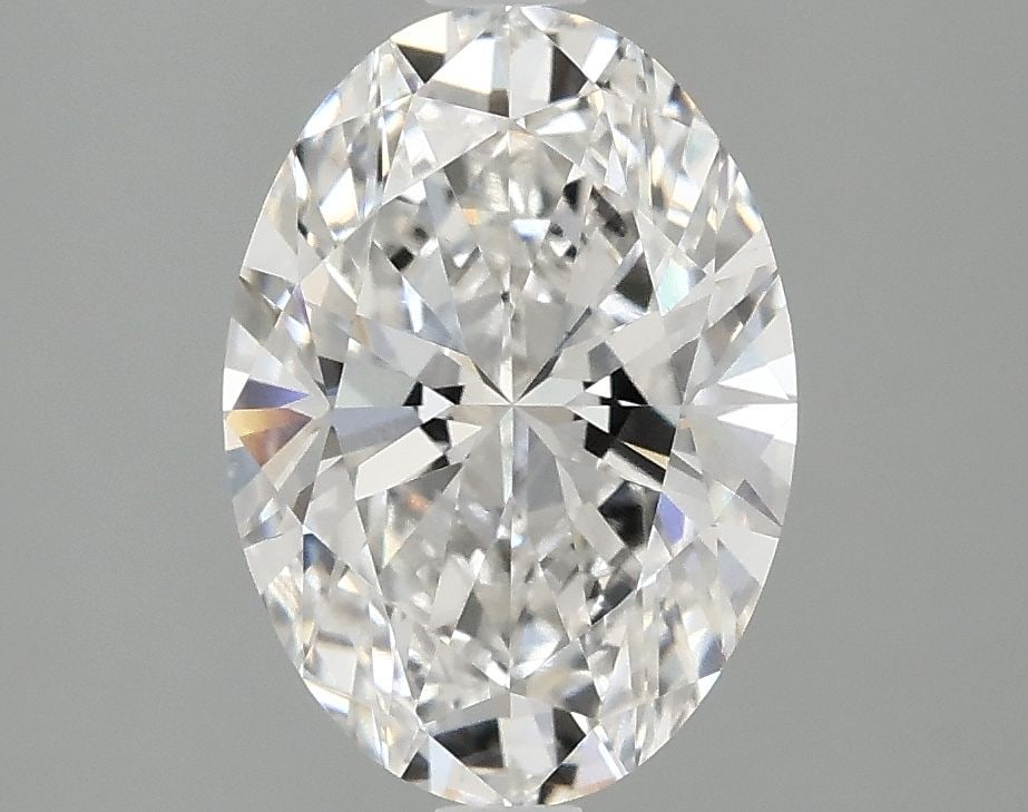 IGI Oval 1.99ct E VVS2 - Loose Lab Diamond: IGI Oval 1.99ct E VVS2 - Loose Lab Diamond Item Specifics: Source: This Is A Real Diamond Grown In A Lab Not Mined. Carat: 1.99 Cut: - Color: E Clarity: VVS2 Polish: EX Symmetry: EX Measurements: 10.0