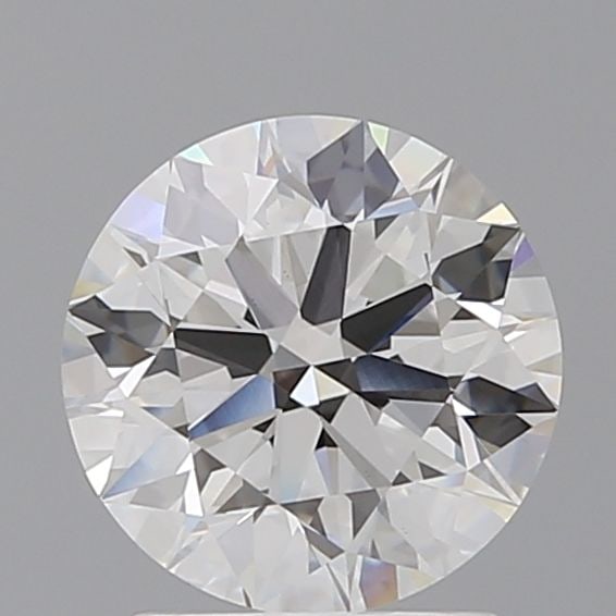 IGI Round 2.09ct E VVS2 - Ideal Loose Lab Diamond: IGI Round 2.09ct E VVS2 - Ideal Loose Lab Diamond Item Specifics: Source: This Is A Real Diamond Grown In A Lab Not Mined. Carat: 2.09 Cut: ID Color: E Clarity: VVS2 Polish: EX Symmetry: EX Measuremen
