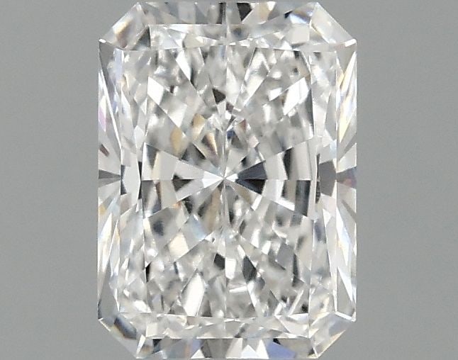 IGI Radiant 1.04ct E VVS2 - Loose Lab Diamond: IGI Radiant 1.04ct E VVS2 - Loose Lab Diamond Item Specifics: Source: This Is A Real Diamond Grown In A Lab Not Mined. Carat: 1.04 Cut: - Color: E Clarity: VVS2 Polish: EX Symmetry: EX Measurements: 6