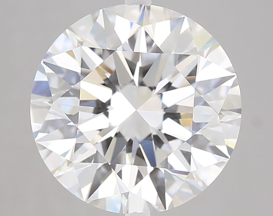 IGI Round 6.05ct D VVS2 - Loose Lab Diamond: IGI Round 6.05ct D VVS2 - Loose Lab Diamond Item Specifics: Source: This Is A Real Diamond Grown In A Lab Not Mined. Carat: 6.05 Cut: EX Color: D Clarity: VVS2 Polish: EX Symmetry: EX Measurements: 11