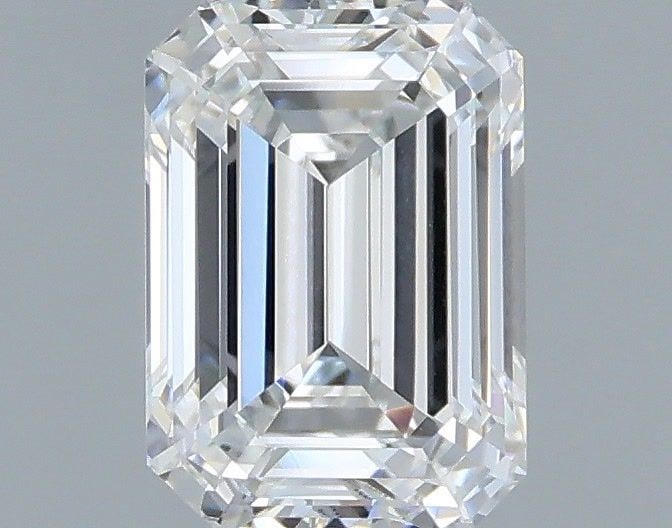 IGI Emerald 1.21ct D VVS1 - Loose Lab Diamond: IGI Emerald 1.21ct D VVS1 - Loose Lab Diamond Item Specifics: Source: This Is A Real Diamond Grown In A Lab Not Mined. Carat: 1.21 Cut: - Color: D Clarity: VVS1 Polish: VG Symmetry: EX Measurements: 6