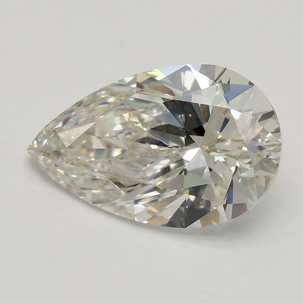IGI Pear 1.81ct H VVS2 - Loose Lab Diamond (1 of 1)