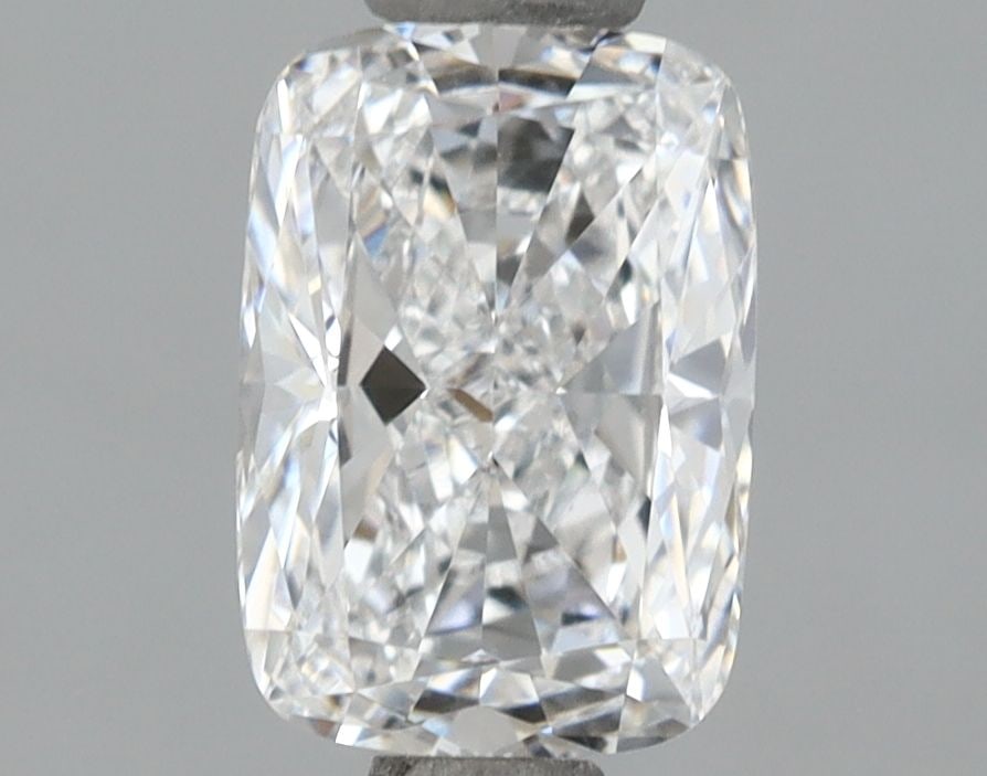IGI Cushion Brilliant 1.06ct E VVS2 - Loose Lab Diamond: IGI Cushion Brilliant 1.06ct E VVS2 - Loose Lab Diamond Item Specifics: Source: This Is A Real Diamond Grown In A Lab Not Mined. Carat: 1.06 Cut: - Color: E Clarity: VVS2 Polish: EX Symmetry: EX Measu