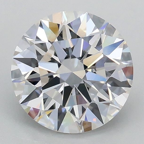 IGI Round 1.23ct D VVS2 - Ideal Loose Lab Diamond: IGI Round 1.23ct D VVS2 - Ideal Loose Lab Diamond Item Specifics: Source: This Is A Real Diamond Grown In A Lab Not Mined. Carat: 1.23 Cut: ID Color: D Clarity: VVS2 Polish: EX Symmetry: EX Measuremen