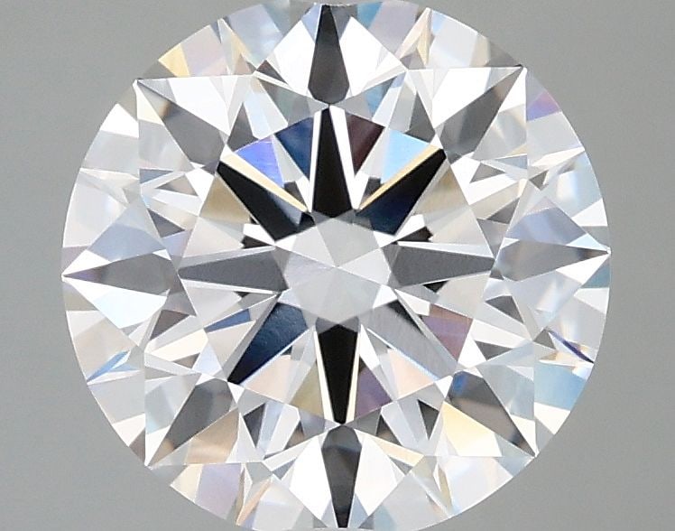 IGI Round 2.85ct D VVS2 - Ideal Loose Lab Diamond: IGI Round 2.85ct D VVS2 - Ideal Loose Lab Diamond Item Specifics: Source: This Is A Real Diamond Grown In A Lab Not Mined. Carat: 2.85 Cut: ID Color: D Clarity: VVS2 Polish: EX Symmetry: EX Measuremen