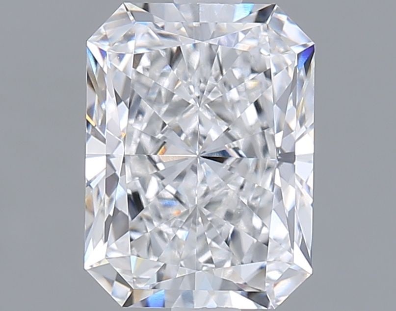 IGI Radiant 2.04ct D VVS1 - Loose Lab Diamond: IGI Radiant 2.04ct D VVS1 - Loose Lab Diamond Item Specifics: Source: This Is A Real Diamond Grown In A Lab Not Mined. Carat: 2.04 Cut: - Color: D Clarity: VVS1 Polish: EX Symmetry: EX Measurements: 8