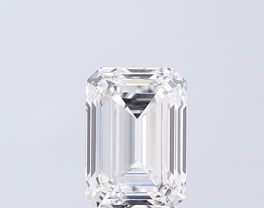 IGI Emerald 2.56ct E VVS1 - Loose Lab Diamond: IGI Emerald 2.56ct E VVS1 - Loose Lab Diamond Item Specifics: Source: This Is A Real Diamond Grown In A Lab Not Mined. Carat: 2.56 Cut: - Color: E Clarity: VVS1 Polish: EX Symmetry: EX Measurements: 8