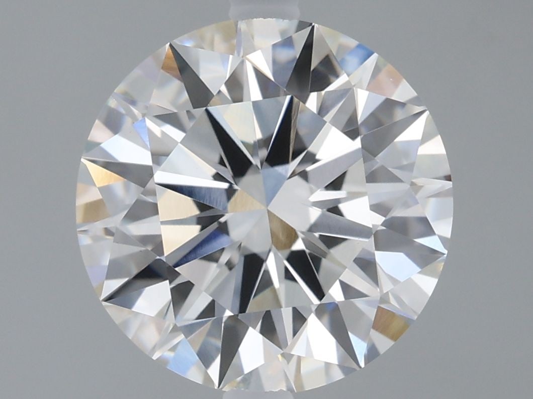 IGI Round 2.56ct F VVS2 - Ideal Loose Lab Diamond: IGI Round 2.56ct F VVS2 - Ideal Loose Lab Diamond Item Specifics: Source: This Is A Real Diamond Grown In A Lab Not Mined. Carat: 2.56 Cut: ID Color: F Clarity: VVS2 Polish: EX Symmetry: EX Measuremen