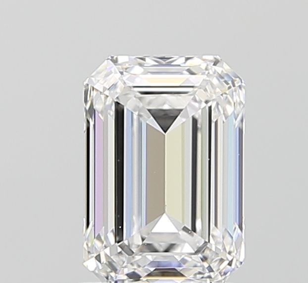 IGI Emerald 1.72ct D VVS2 - Loose Lab Diamond: IGI Emerald 1.72ct D VVS2 - Loose Lab Diamond Item Specifics: Source: This Is A Real Diamond Grown In A Lab Not Mined. Carat: 1.72 Cut: - Color: D Clarity: VVS2 Polish: EX Symmetry: EX Measurements: 8