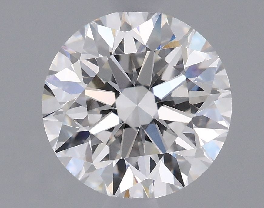IGI Round 1.53ct F VVS1 - Loose Lab Diamond: IGI Round 1.53ct F VVS1 - Loose Lab Diamond Item Specifics: Source: This Is A Real Diamond Grown In A Lab Not Mined. Carat: 1.53 Cut: EX Color: F Clarity: VVS1 Polish: EX Symmetry: EX Measurements: 7.