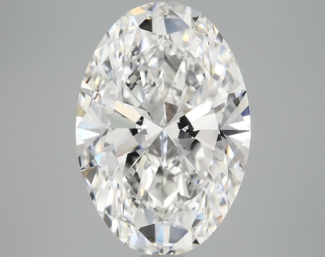 IGI Oval 4.0ct D VVS2 - Loose Lab Diamond: IGI Oval 4.0ct D VVS2 - Loose Lab Diamond Item Specifics: Source: This Is A Real Diamond Grown In A Lab Not Mined. Carat: 4.0 Cut: - Color: D Clarity: VVS2 Polish: EX Symmetry: EX Measurements: 12.83L
