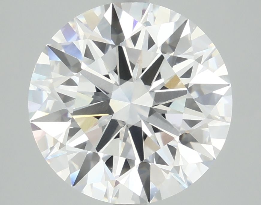 IGI Round 5.06ct E VVS2 - Ideal Loose Lab Diamond: IGI Round 5.06ct E VVS2 - Ideal Loose Lab Diamond Item Specifics: Source: This Is A Real Diamond Grown In A Lab Not Mined. Carat: 5.06 Cut: ID Color: E Clarity: VVS2 Polish: EX Symmetry: EX Measuremen
