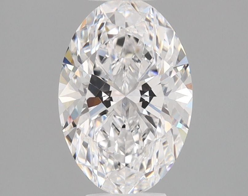 IGI Oval 1.07ct D VVS2 - Loose Lab Diamond: IGI Oval 1.07ct D VVS2 - Loose Lab Diamond Item Specifics: Source: This Is A Real Diamond Grown In A Lab Not Mined. Carat: 1.07 Cut: - Color: D Clarity: VVS2 Polish: EX Symmetry: EX Measurements: 8.42