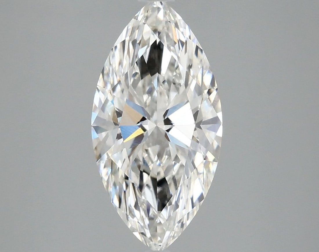 IGI Marquise 2.54ct F VVS2 - Loose Lab Diamond: IGI Marquise 2.54ct F VVS2 - Loose Lab Diamond Item Specifics: Source: This Is A Real Diamond Grown In A Lab Not Mined. Carat: 2.54 Cut: - Color: F Clarity: VVS2 Polish: EX Symmetry: EX Measurements: 