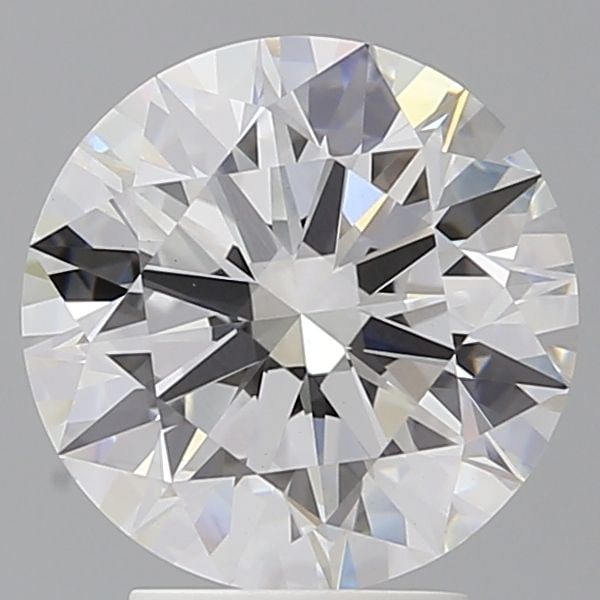 IGI Round 3.59ct E VVS2 - Ideal Loose Lab Diamond: IGI Round 3.59ct E VVS2 - Ideal Loose Lab Diamond Item Specifics: Source: This Is A Real Diamond Grown In A Lab Not Mined. Carat: 3.59 Cut: ID Color: E Clarity: VVS2 Polish: EX Symmetry: EX Measuremen