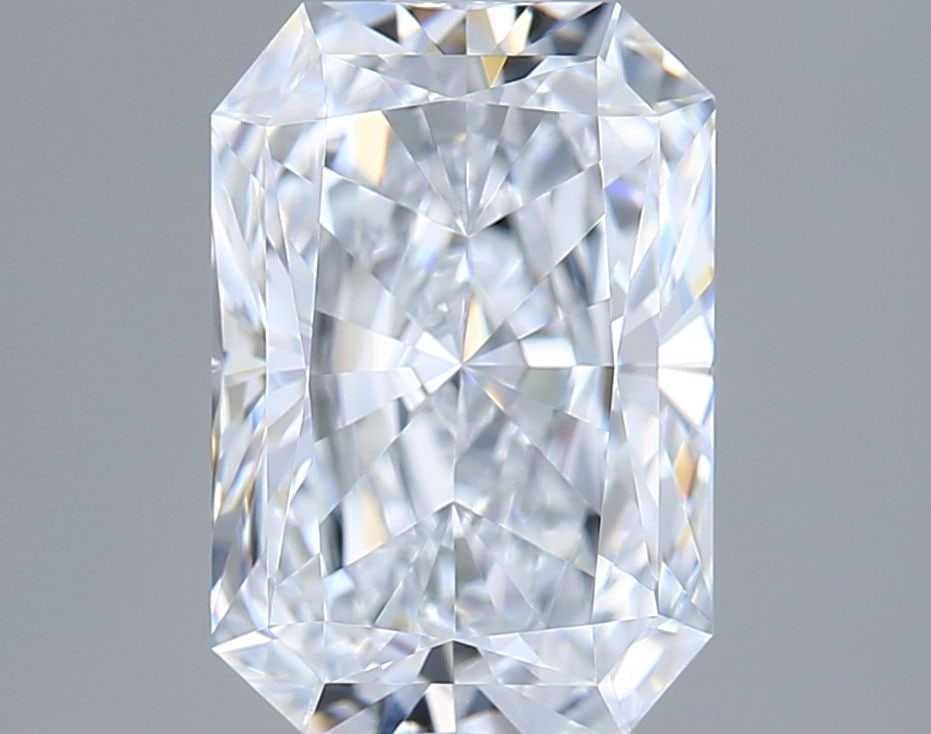 IGI Radiant 1.46ct D VVS1 - Loose Lab Diamond: IGI Radiant 1.46ct D VVS1 - Loose Lab Diamond Item Specifics: Source: This Is A Real Diamond Grown In A Lab Not Mined. Carat: 1.46 Cut: - Color: D Clarity: VVS1 Polish: EX Symmetry: EX Measurements: 8