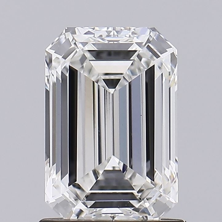 IGI Emerald 1.58ct H VVS2 - Loose Lab Diamond: IGI Emerald 1.58ct H VVS2 - Loose Lab Diamond Item Specifics: Source: This Is A Real Diamond Grown In A Lab Not Mined. Carat: 1.58 Cut: - Color: H Clarity: VVS2 Polish: EX Symmetry: EX Measurements: 8