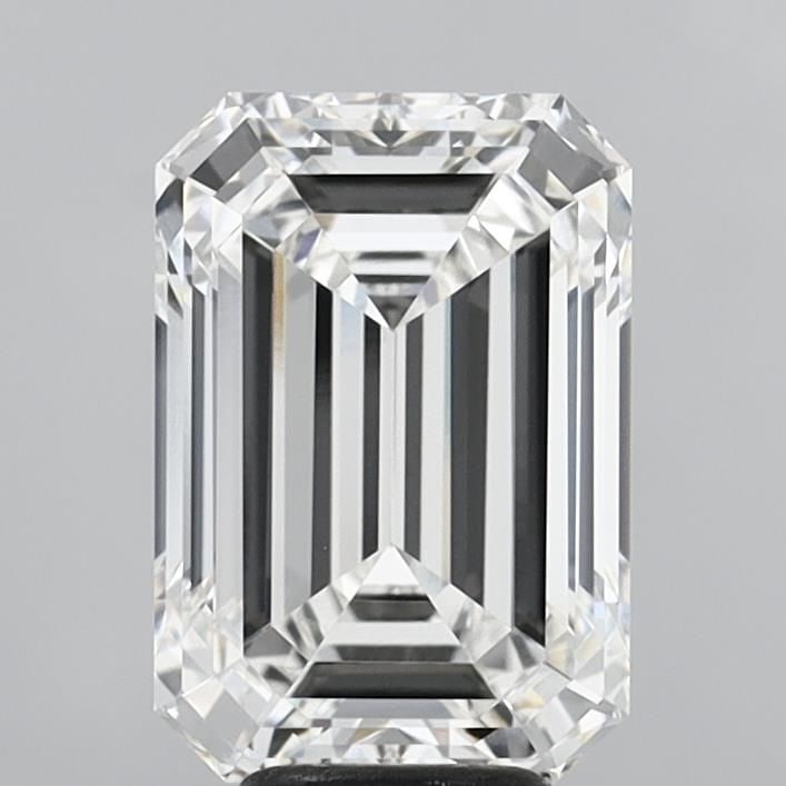 IGI Emerald 6.58ct F VVS1 - Loose Lab Diamond: IGI Emerald 6.58ct F VVS1 - Loose Lab Diamond Item Specifics: Source: This Is A Real Diamond Grown In A Lab Not Mined. Carat: 6.58 Cut: - Color: F Clarity: VVS1 Polish: EX Symmetry: EX Measurements: 1