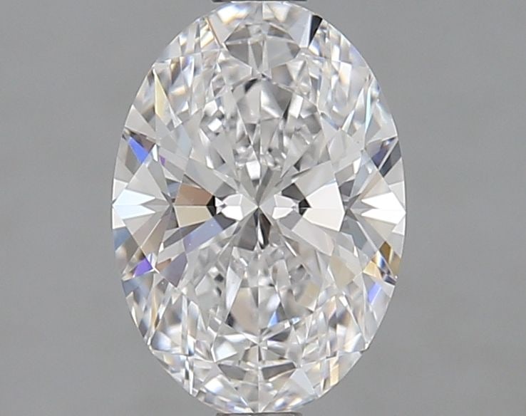 IGI Oval 1.54ct D FL - Loose Lab Diamond: IGI Oval 1.54ct D FL - Loose Lab Diamond Item Specifics: Source: This Is A Real Diamond Grown In A Lab Not Mined. Carat: 1.54 Cut: - Color: D Clarity: FL Polish: EX Symmetry: EX Measurements: 9.31L X 