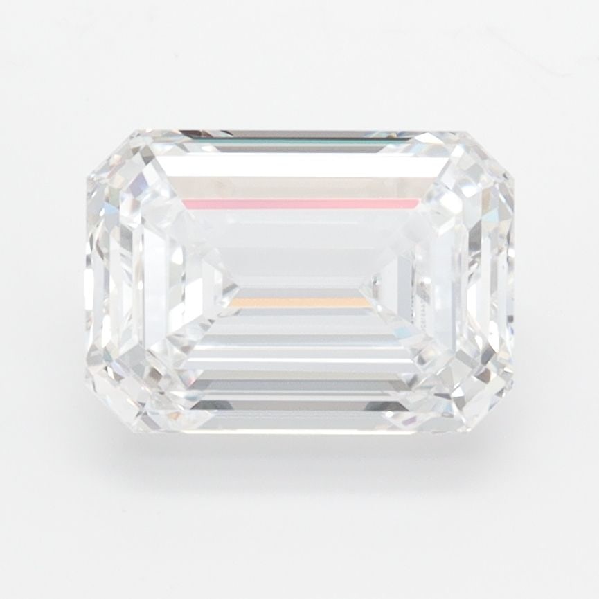 IGI Emerald 2.08ct D IF - Loose Lab Diamond: IGI Emerald 2.08ct D IF - Loose Lab Diamond Item Specifics: Source: This Is A Real Diamond Grown In A Lab Not Mined. Carat: 2.08 Cut: - Color: D Clarity: IF Polish: EX Symmetry: EX Measurements: 8.52L