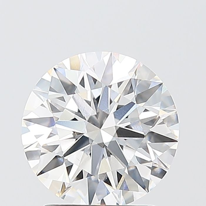 IGI Round 2.09ct E VVS2 - Ideal Loose Lab Diamond: IGI Round 2.09ct E VVS2 - Ideal Loose Lab Diamond Item Specifics: Source: This Is A Real Diamond Grown In A Lab Not Mined. Carat: 2.09 Cut: ID Color: E Clarity: VVS2 Polish: EX Symmetry: EX Measuremen