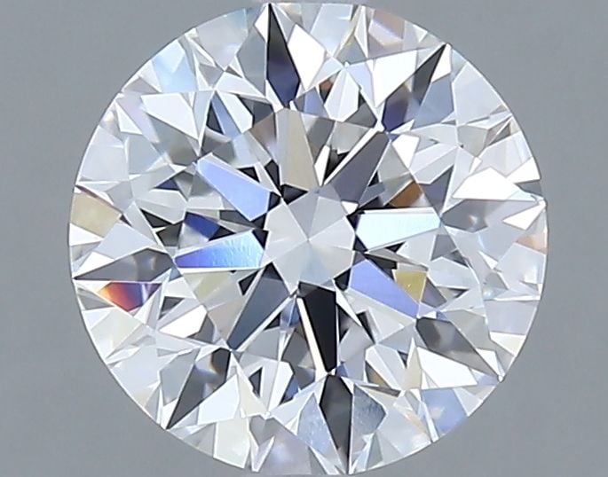 IGI Round 1.85ct D VVS2 - Loose Lab Diamond: IGI Round 1.85ct D VVS2 - Loose Lab Diamond Item Specifics: Source: This Is A Real Diamond Grown In A Lab Not Mined. Carat: 1.85 Cut: EX Color: D Clarity: VVS2 Polish: EX Symmetry: EX Measurements: 7.