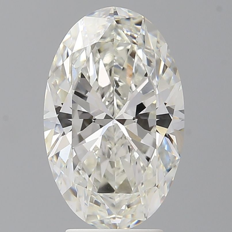 IGI Oval 4.06ct G VVS2 - Loose Lab Diamond: IGI Oval 4.06ct G VVS2 - Loose Lab Diamond Item Specifics: Source: This Is A Real Diamond Grown In A Lab Not Mined. Carat: 4.06 Cut: - Color: G Clarity: VVS2 Polish: EX Symmetry: EX Measurements: 13.7