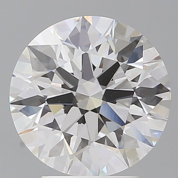 IGI Round 3.55ct E VVS2 - Ideal Loose Lab Diamond: IGI Round 3.55ct E VVS2 - Ideal Loose Lab Diamond Item Specifics: Source: This Is A Real Diamond Grown In A Lab Not Mined. Carat: 3.55 Cut: ID Color: E Clarity: VVS2 Polish: EX Symmetry: EX Measuremen
