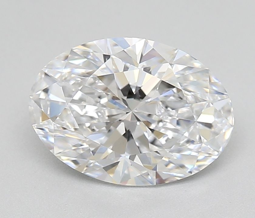 IGI Oval 1.54ct D FL - Loose Lab Diamond: IGI Oval 1.54ct D FL - Loose Lab Diamond Item Specifics: Source: This Is A Real Diamond Grown In A Lab Not Mined. Carat: 1.54 Cut: - Color: D Clarity: FL Polish: EX Symmetry: EX Measurements: 9.22L X 