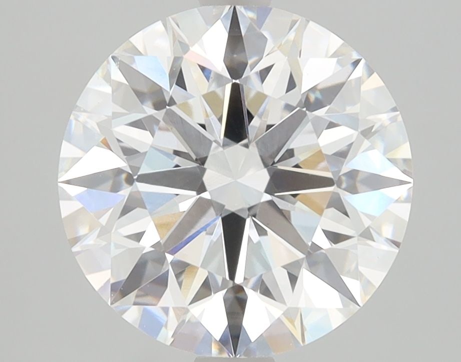 IGI Round 3.03ct E VVS2 - Ideal Loose Lab Diamond: IGI Round 3.03ct E VVS2 - Ideal Loose Lab Diamond Item Specifics: Source: This Is A Real Diamond Grown In A Lab Not Mined. Carat: 3.03 Cut: ID Color: E Clarity: VVS2 Polish: EX Symmetry: EX Measuremen