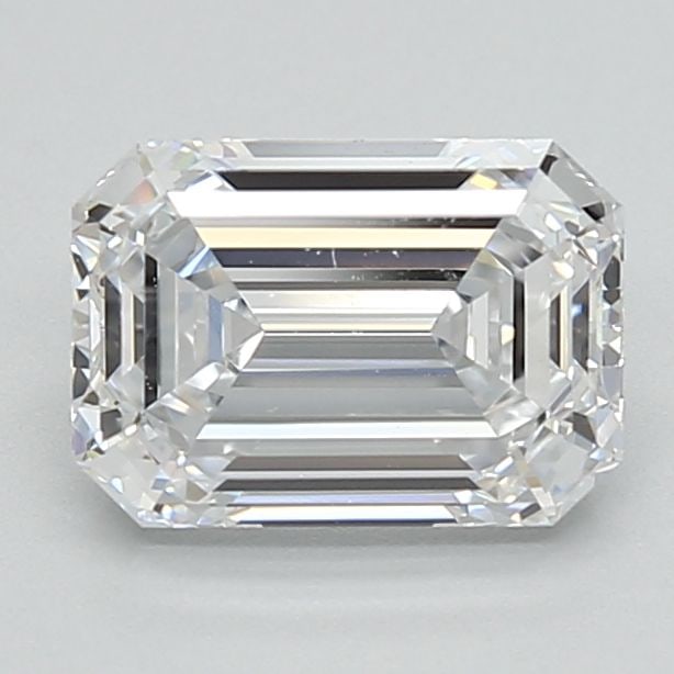 IGI Emerald 1.48ct D VVS1 - Loose Lab Diamond: IGI Emerald 1.48ct D VVS1 - Loose Lab Diamond Item Specifics: Source: This Is A Real Diamond Grown In A Lab Not Mined. Carat: 1.48 Cut: - Color: D Clarity: VVS1 Polish: EX Symmetry: EX Measurements: 7