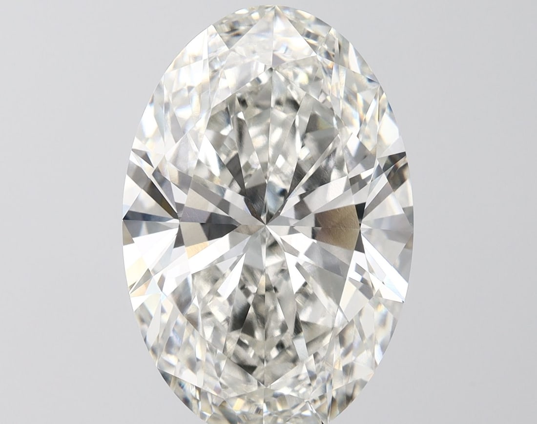 IGI Oval 9.63ct G VVS2 - Loose Lab Diamond: IGI Oval 9.63ct G VVS2 - Loose Lab Diamond Item Specifics: Source: This Is A Real Diamond Grown In A Lab Not Mined. Carat: 9.63 Cut: - Color: G Clarity: VVS2 Polish: EX Symmetry: EX Measurements: 17.8